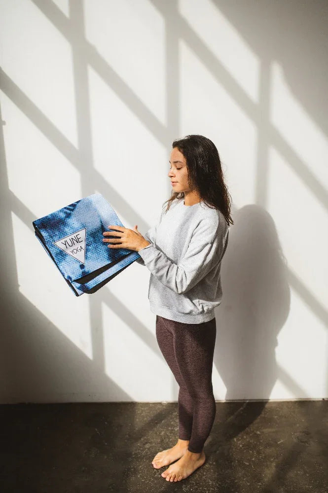 Reseyogamatta – Ataraxy