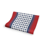 Midori Yogamatta – 6 mm halkfri, miljövänlig och latexfri