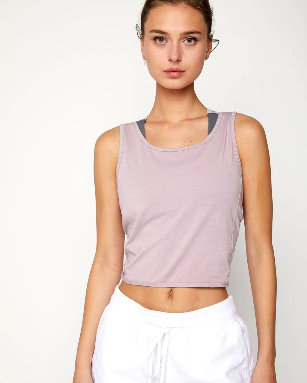 Metamorph omlott - linne med knytband - The Mindful Shop