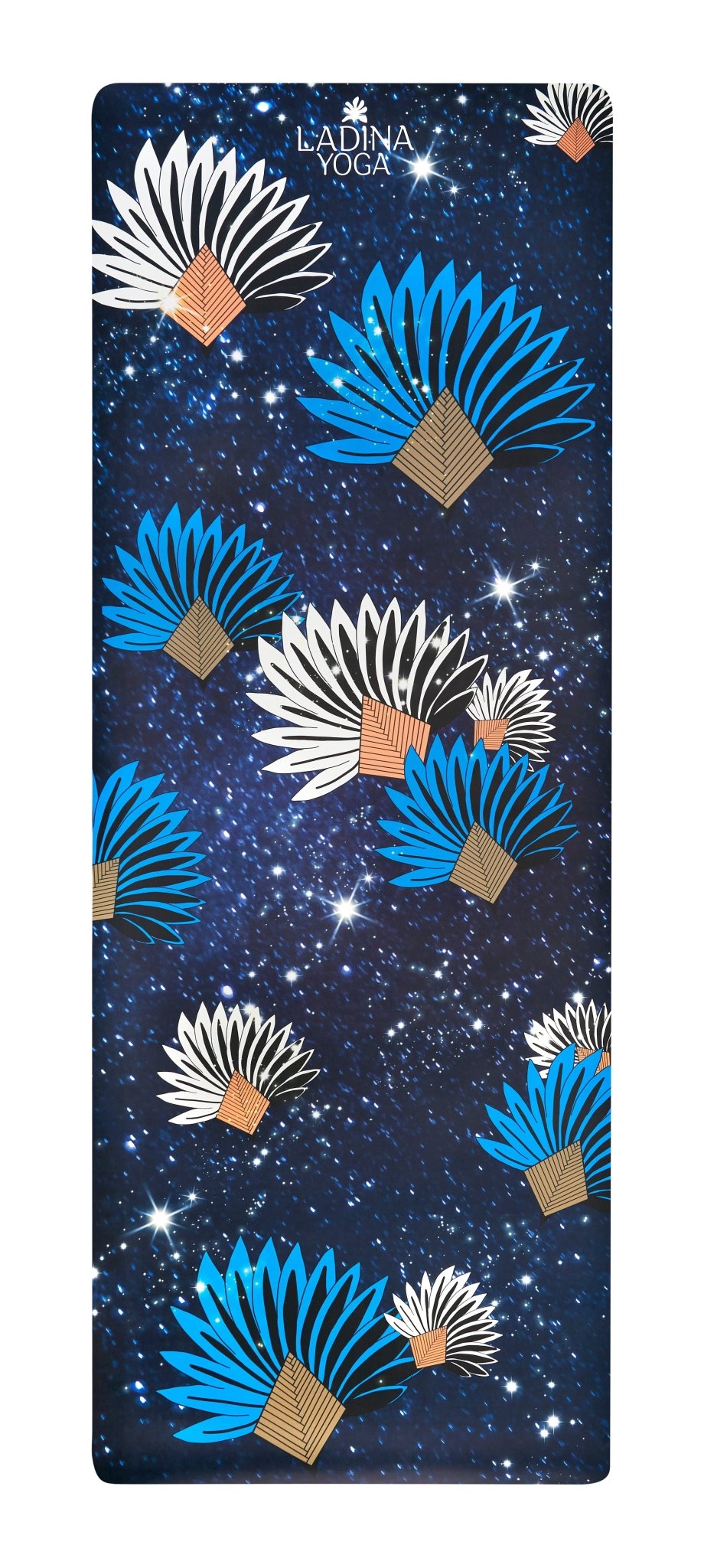 Ravinala - Sustainable Yoga Mat - The Mindful Shop