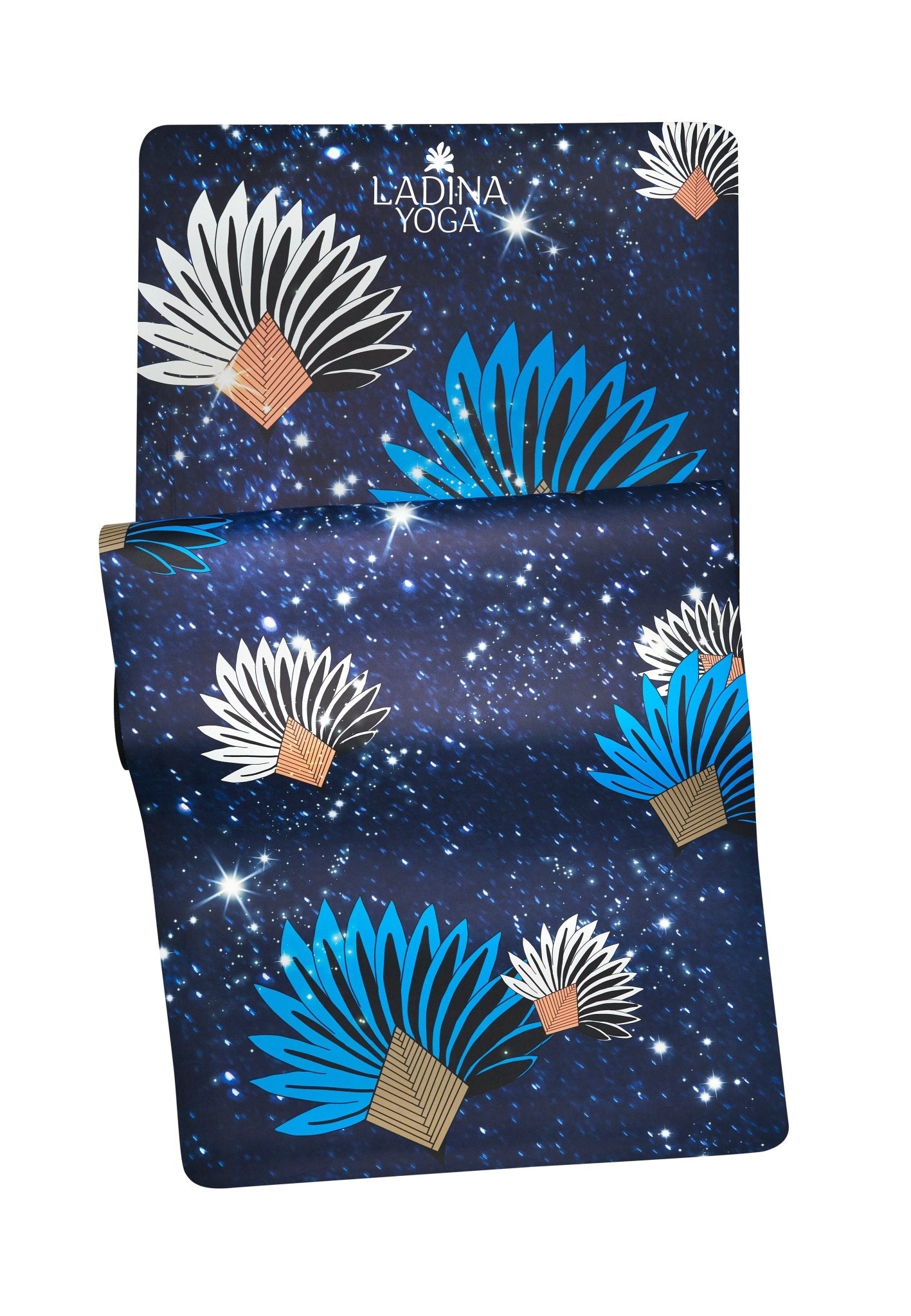 Ravinala - Sustainable Yoga Mat - The Mindful Shop