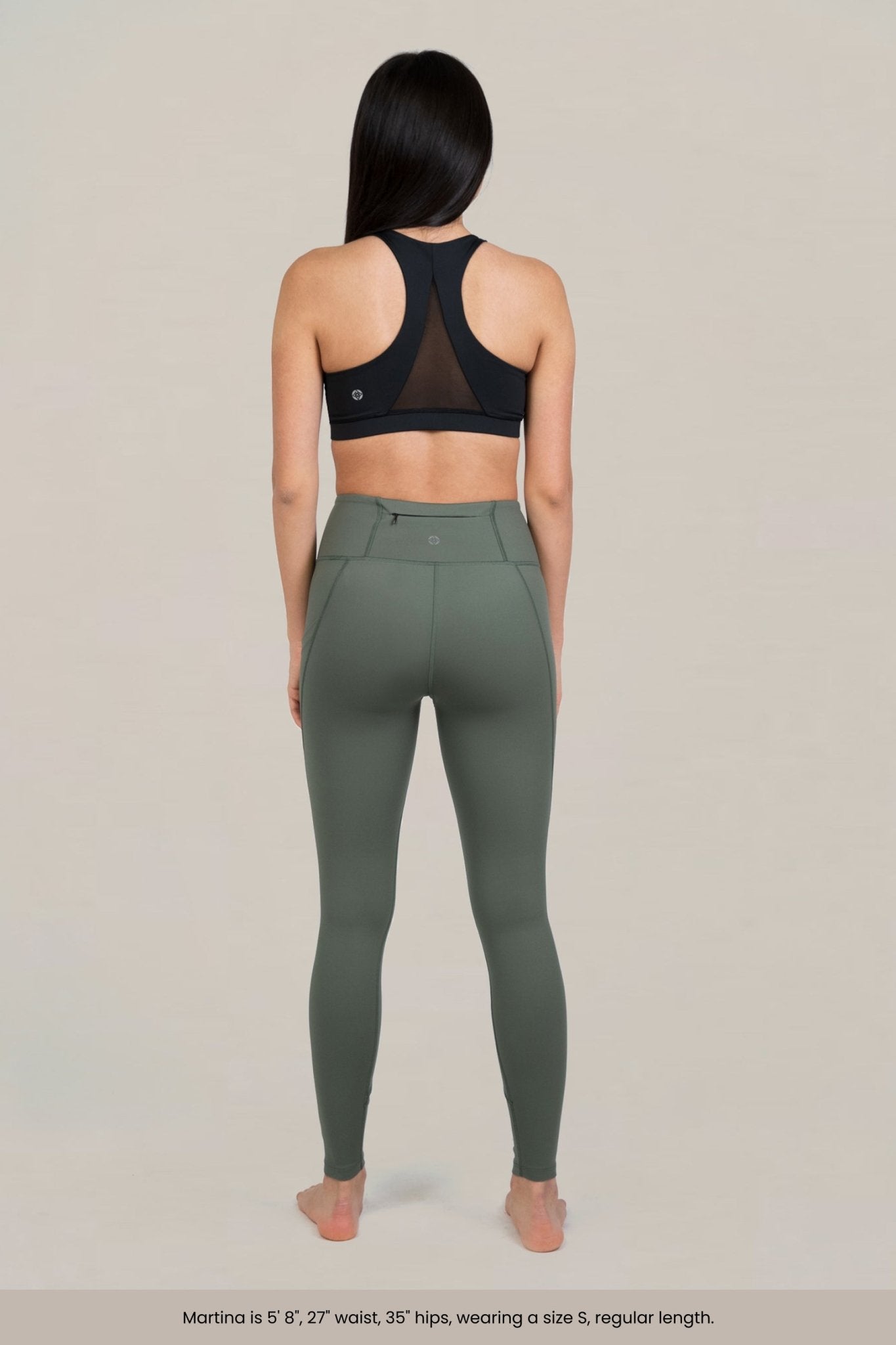 Restore - leggings - The Mindful Shop