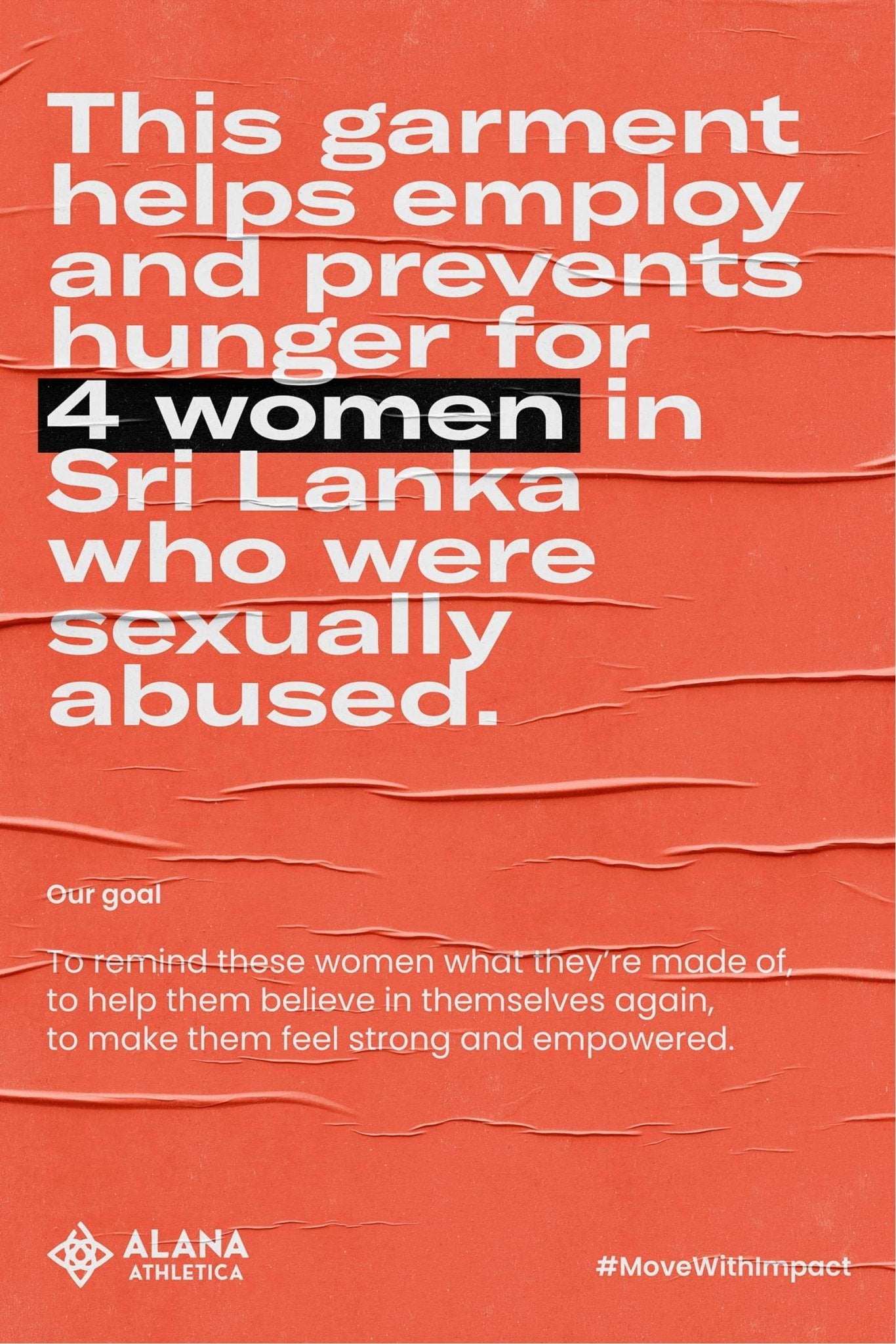 Restore - leggings - The Mindful Shop