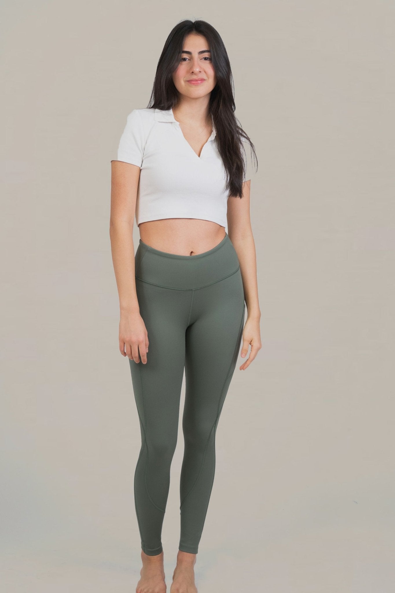 Restore - leggings - The Mindful Shop