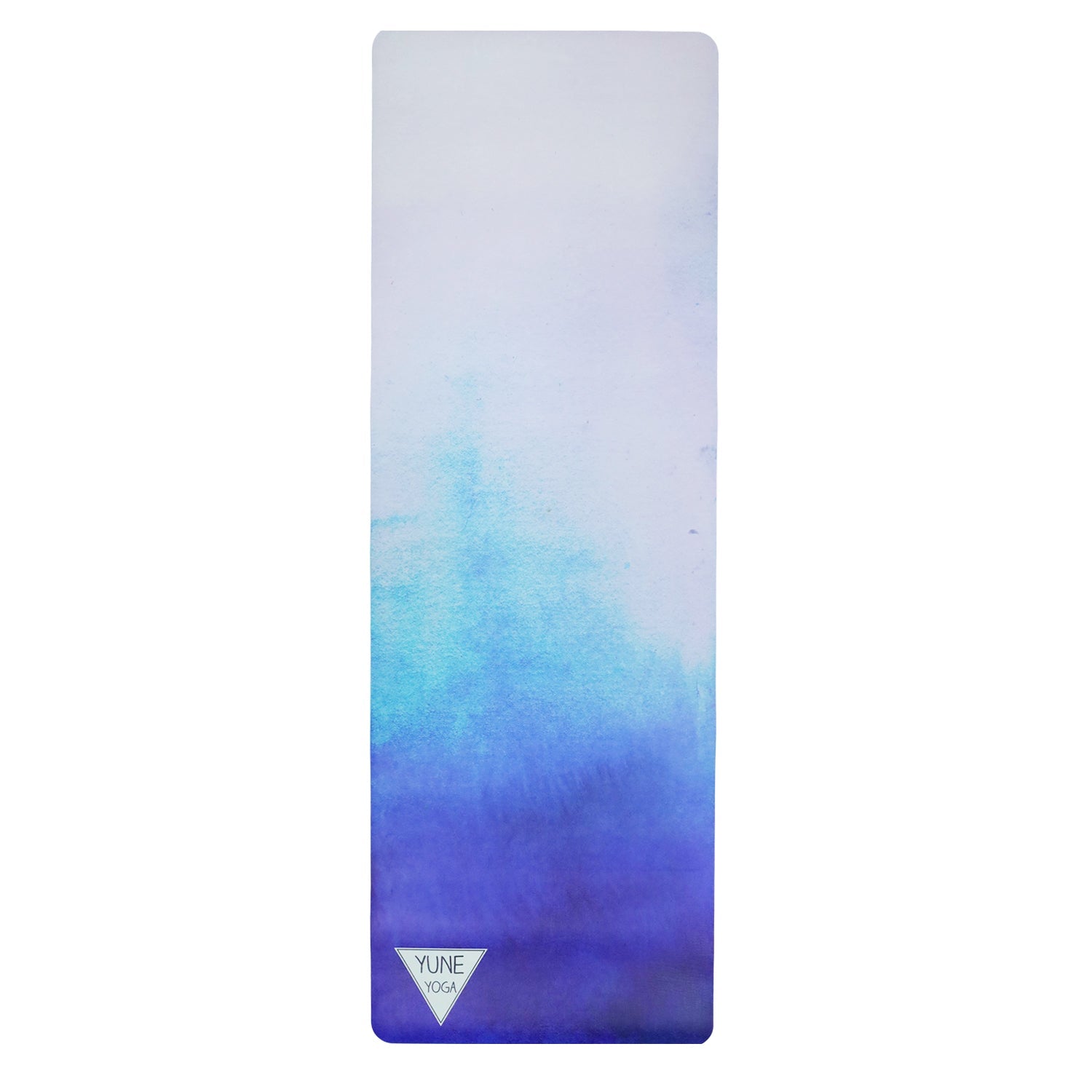 Yune Yogamatta Serenity– Halkfri yogamatta i naturgummi