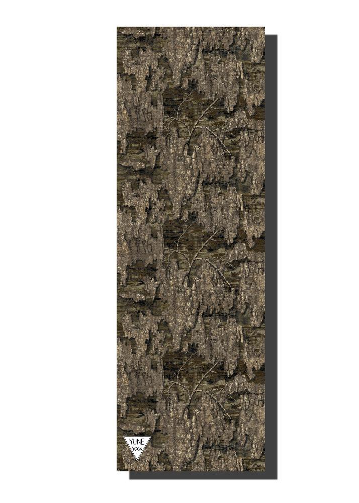 Realtree X Yune Yoga mat