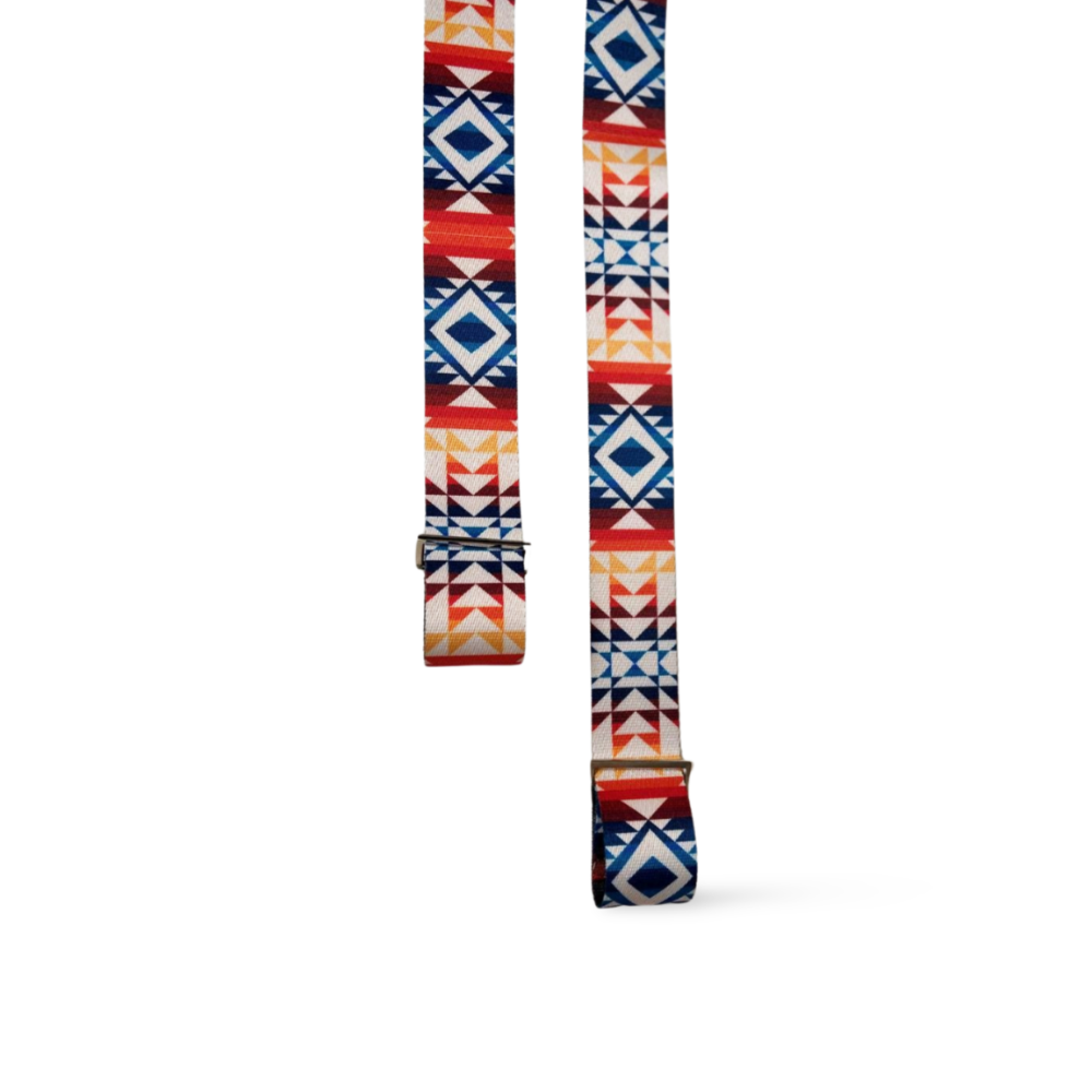 Yune Yogarem Pendleton Pilot Rock